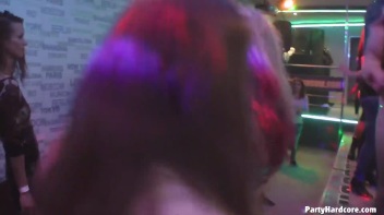Party Hardcore Gone Crazy Vol. 31 Part 7 - Main Edit Screencap 42 on www.sinx.com