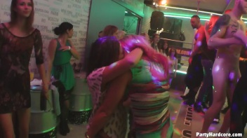 Party Hardcore Gone Crazy Vol. 31 Part 7 - Main Edit Screencap 43 on www.sinx.com