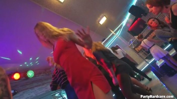 Party Hardcore Gone Crazy Vol. 31 Part 7 - Main Edit Screencap 44 on www.sinx.com