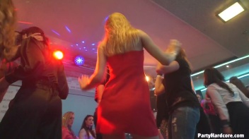 Party Hardcore Gone Crazy Vol. 31 Part 7 - Main Edit Screencap 54 on www.sinx.com