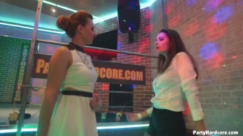 Party Hardcore Gone Crazy Vol. 31 Part 7 - Main Edit Screencap 56 on www.sinx.com