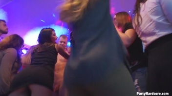 Party Hardcore Gone Crazy Vol. 31 Part 7 - Main Edit Screencap 6 on www.sinx.com