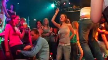 Party Hardcore Vol. 21 Part 4 Screencap 50 on www.sinx.com