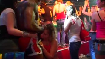 Party Hardcore Vol. 21 Part 4 Screencap 55 on www.sinx.com