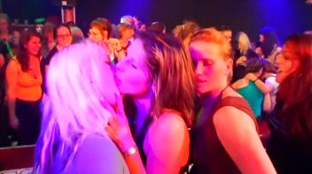 Party Hardcore Vol. 21 Part 4 Screencap 8 on www.sinx.com