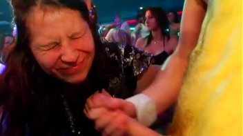 Party Hardcore Vol. 21 Part 4 Screencap 81 on www.sinx.com