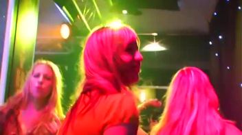 Party Hardcore Vol. 21 Part 4 Screencap 84 on www.sinx.com