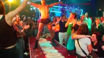 Party Hardcore Vol. 21 Part 4 Screencap 29 on www.sinx.com