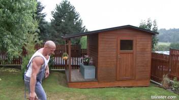 She needs a fuck... Screencap 98 on www.sinx.com