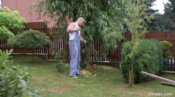 She needs a fuck... Screencap 99 on www.sinx.com