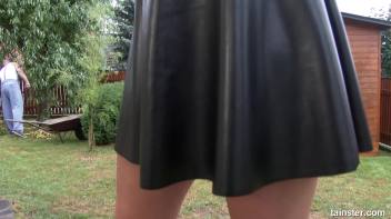 She needs a fuck... Screencap 1 on www.sinx.com