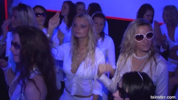 White Sensation Part 6 - Cam 1 Screencap 73 on www.sinx.com