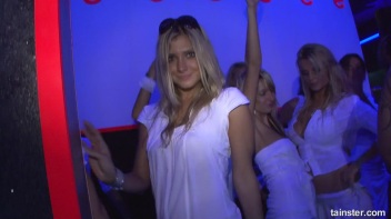 White Sensation Part 6 - Cam 1 Screencap 30 on www.sinx.com