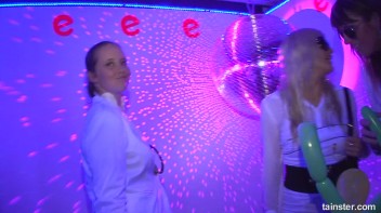 White Sensation Part 6 - Cam 1 Screencap 48 on www.sinx.com