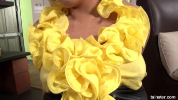 Warm pee and a fireplace  Screencap 68 on www.sinx.com