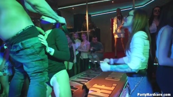 Party Hardcore Gone Crazy Vol. 34 Part 1 - Cam 4 Screencap 99 on www.sinx.com