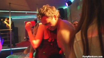 Party Hardcore Gone Crazy Vol. 34 Part 1 - Cam 4 Screencap 11 on www.sinx.com