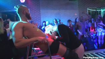 Party Hardcore Gone Crazy Vol. 34 Part 1 - Cam 4 Screencap 116 on www.sinx.com