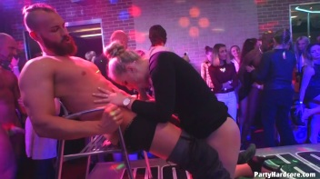 Party Hardcore Gone Crazy Vol. 34 Part 1 - Cam 4 Screencap 122 on www.sinx.com