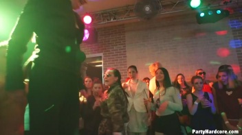 Party Hardcore Gone Crazy Vol. 34 Part 1 - Cam 4 Screencap 16 on www.sinx.com