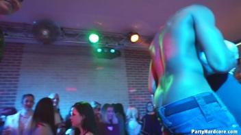 Party Hardcore Gone Crazy Vol. 34 Part 1 - Cam 4 Screencap 18 on www.sinx.com