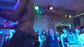 Party Hardcore Gone Crazy Vol. 34 Part 1 - Cam 4 Screencap 26 on www.sinx.com