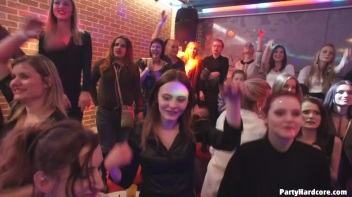 Party Hardcore Gone Crazy Vol. 34 Part 1 - Cam 4 Screencap 49 on www.sinx.com