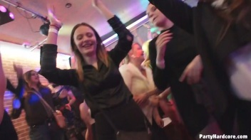 Party Hardcore Gone Crazy Vol. 34 Part 1 - Cam 4 Screencap 51 on www.sinx.com