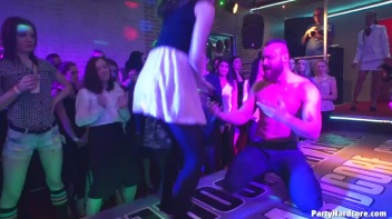 Party Hardcore Gone Crazy Vol. 34 Part 1 - Cam 4 Screencap 78 on www.sinx.com