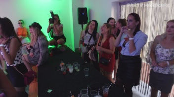 House Party Hardcore Vol. 2 Part 6 - Cam 1 Screencap 80 on www.sinx.com