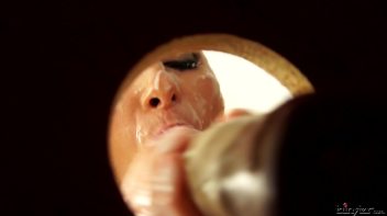 Cum Showered Gloryholed Hotties Screencap 64 on www.sinx.com