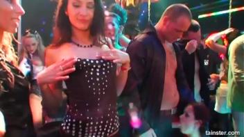 Swingers Ball Part 2 - Main Edit Screencap 62 on www.sinx.com