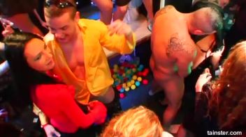 Swingers Ball Part 2 - Main Edit Screencap 64 on www.sinx.com