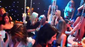 Swingers Ball Part 2 - Main Edit Screencap 65 on www.sinx.com