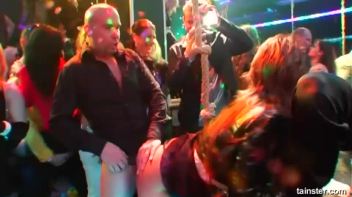 Swingers Ball Part 2 - Main Edit Screencap 68 on www.sinx.com