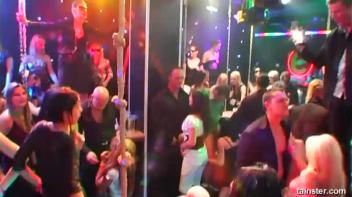 Swingers Ball Part 2 - Main Edit Screencap 17 on www.sinx.com
