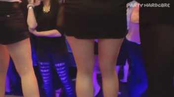 Party Hardcore Gone Crazy Vol. 15 Part 5 - Cam 4 Screencap 58 on www.sinx.com