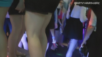 Party Hardcore Gone Crazy Vol. 15 Part 5 - Cam 4 Screencap 61 on www.sinx.com