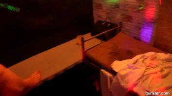 Jailhouse Fuck Part 4 - Cam 1 Screencap 68 on www.sinx.com