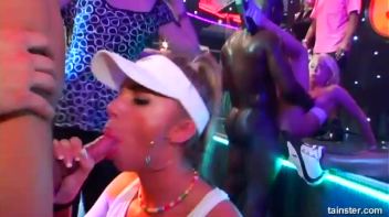 Pump It Up Part 5 - Cam 1 Screencap 56 on www.sinx.com