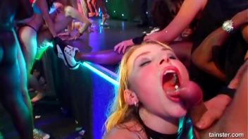 Pump It Up Part 5 - Cam 1 Screencap 62 on www.sinx.com