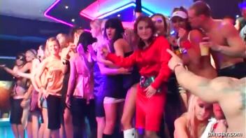 Pump It Up Part 5 - Cam 1 Screencap 75 on www.sinx.com