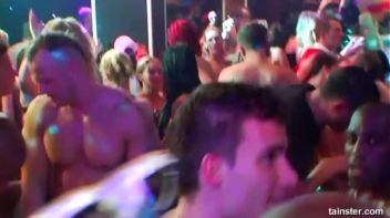 Pump It Up Part 5 - Cam 1 Screencap 19 on www.sinx.com