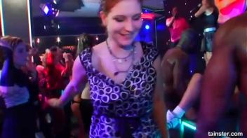 Pump It Up Part 5 - Cam 1 Screencap 48 on www.sinx.com