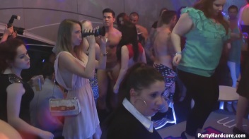 Party Hardcore Gone Crazy Vol. 11 Part 4 - Cam 2 Screencap 64 on www.sinx.com
