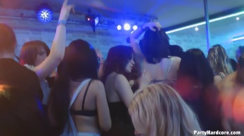 Party Hardcore Gone Crazy Vol. 11 Part 4 - Cam 2 Screencap 66 on www.sinx.com