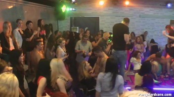 Party Hardcore Gone Crazy Vol. 11 Part 4 - Cam 2 Screencap 12 on www.sinx.com