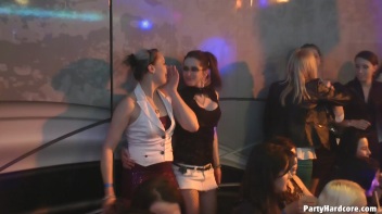 Party Hardcore Gone Crazy Vol. 11 Part 4 - Cam 2 Screencap 20 on www.sinx.com