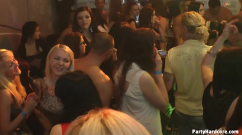 Party Hardcore Gone Crazy Vol. 11 Part 4 - Cam 2 Screencap 31 on www.sinx.com