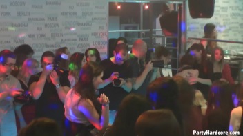Party Hardcore Gone Crazy Vol. 11 Part 4 - Cam 2 Screencap 34 on www.sinx.com